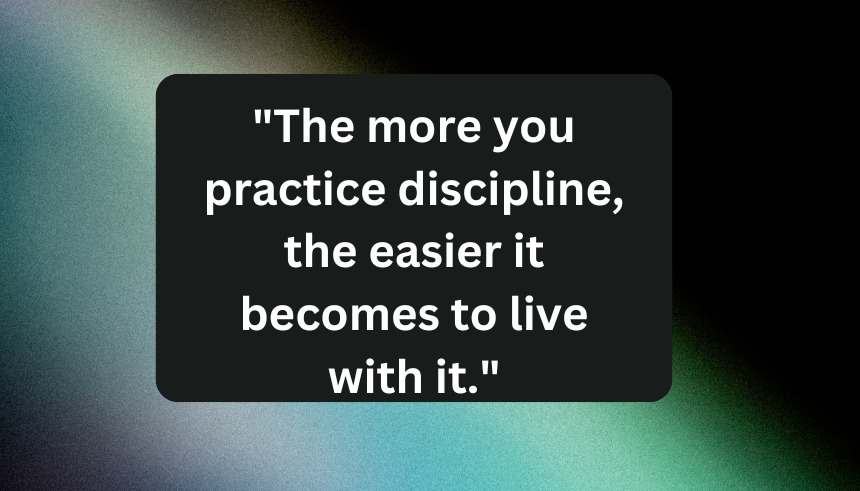 Inspiring quotes on discipline
Discipline quotes
Motivational discipline quotes
Self-discipline quotes
Quotes about discipline