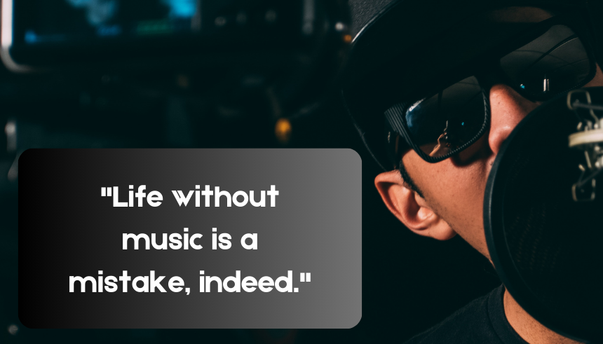 Inspirational quotes by musicians
Motivational quotes by musicians
Famous music quotes
Quotes about music and life
Musicians' inspirational sayings
Quotes on creativity and music
Empowering quotes from musicians
Music quotes for artists