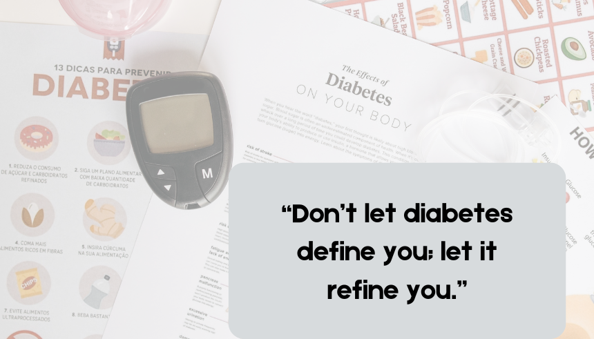 Inspirational diabetes quotes
Motivational quotes for diabetes
Encouraging words for diabetes
Positive quotes for diabetics
Diabetes inspiration