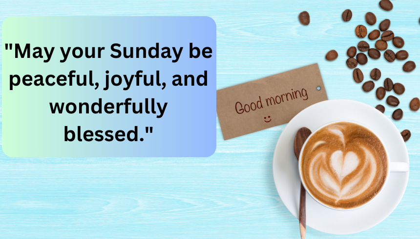 Good morning Sunday quotes
Inspirational Sunday quotes
Sunday morning motivational quotes
Positive Sunday quotes
Uplifting Sunday quotes